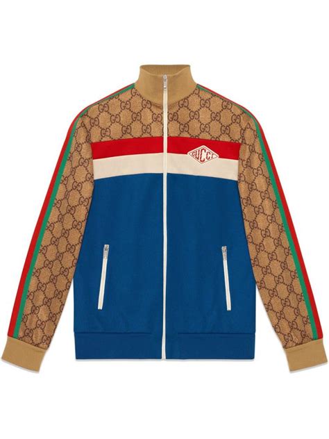 cheap mens gucci jackets|gucci jacket men's cheap.